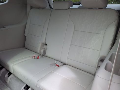 New 2026 Buick Enclave Avenir w/ Super Cruise Package image 21