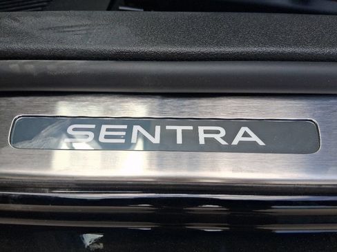 New 2026 Nissan Sentra SL w/ Floor Mat Package FWD image 27