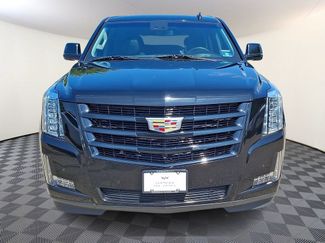 Used 2020 Cadillac Escalade Luxury AWD/4WD video 2
