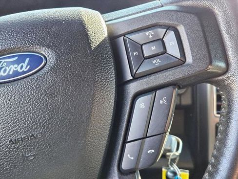 Used 2019 Ford F150 XLT w/ Equipment Group 302A Luxury image 12