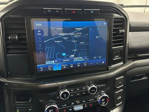 Used 2021 Ford F150 XLT w/ Equipment Group 302A High AWD/4WD image 26