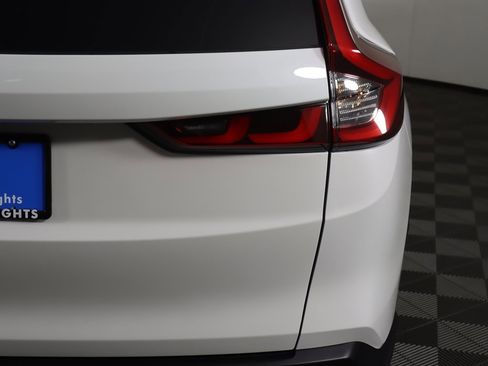 Used 2026 Honda CR-V EX-L image 16