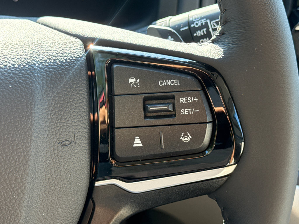 Used 2026 Honda Odyssey EX-L image 29