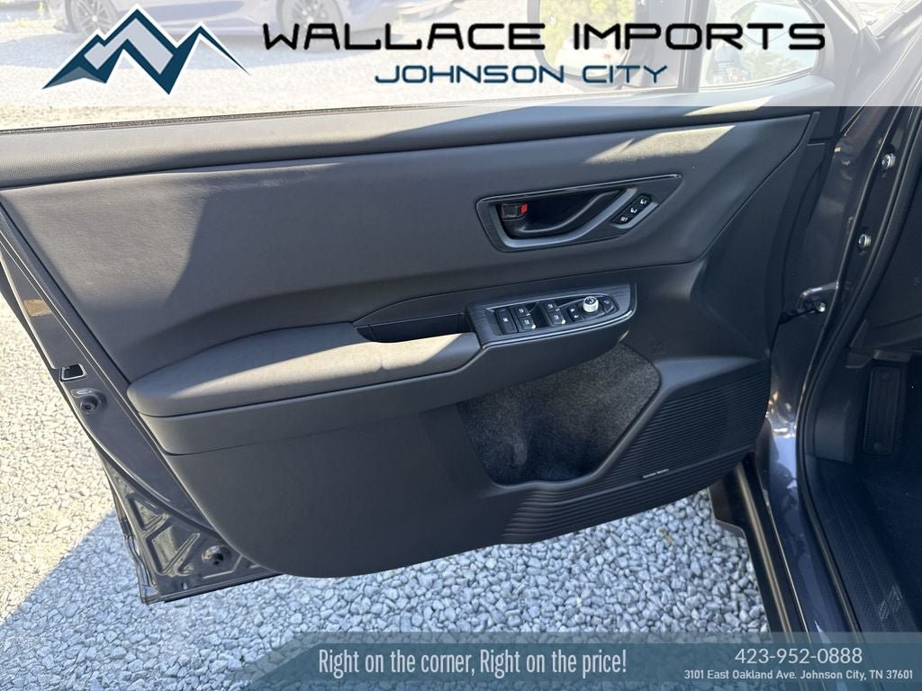 New 2026 Subaru Outback Wilderness AWD/4WD image 24
