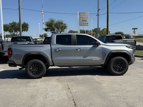 New 2026 GMC Canyon Elevation w/ Convenience Package image 3