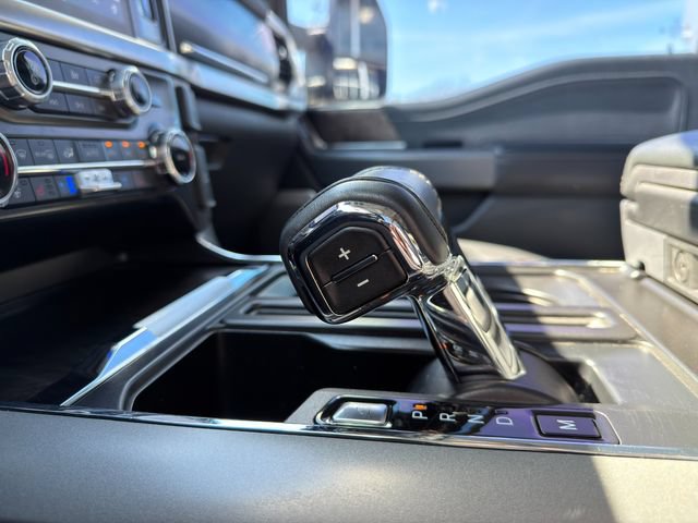 Used 2022 Ford F150 Lariat w/ Equipment Group 502A High AWD/4WD image 46