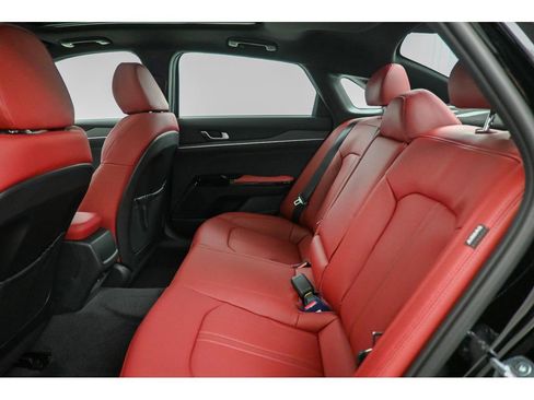 New 2026 Kia K5 GT-Line image 12