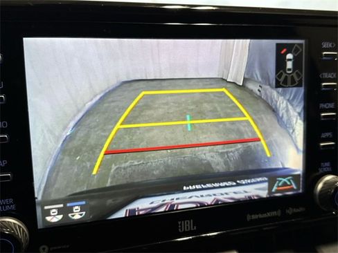 Used 2020 Toyota RAV4 Limited w/ Limited Grade Weather Package image 21