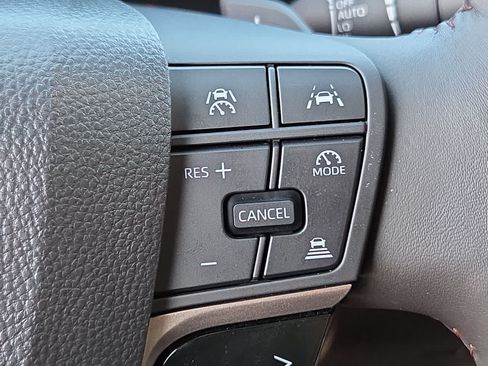 Used 2026 Toyota Camry XSE w/ Premium Package FWD image 23