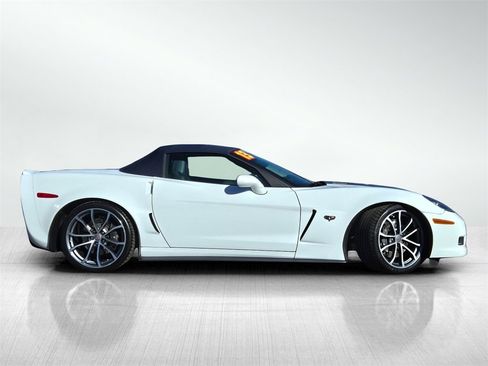 Used 2013 Chevrolet Corvette 427 w/ 1SC Preferred Equipment Group image 4