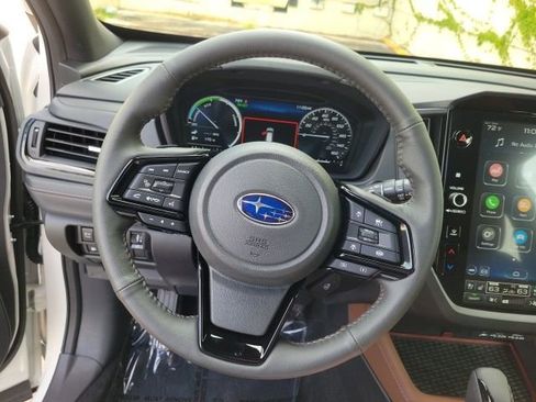 New 2026 Subaru Forester Touring AWD/4WD image 19