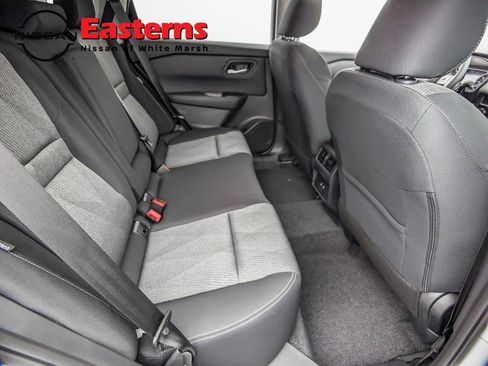 New 2026 Nissan Rogue SV w/ Cold Weather Package AWD/4WD image 23