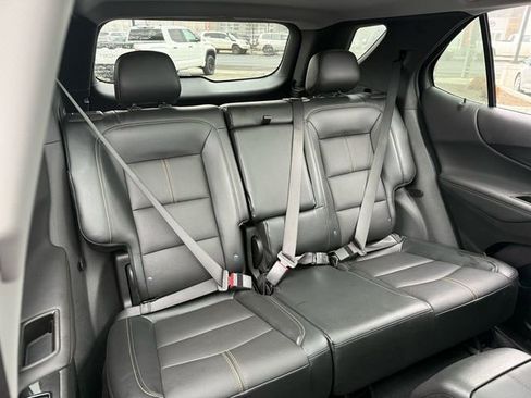 Used 2023 Chevrolet Equinox Premier image 31