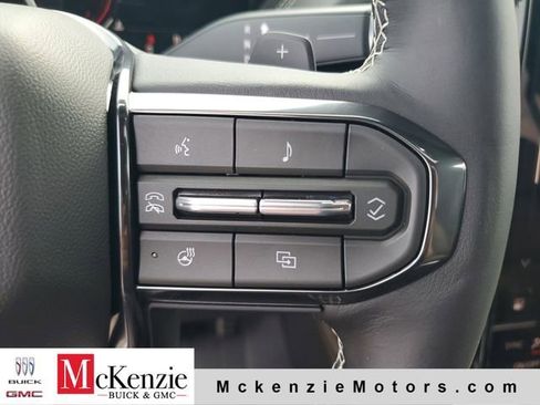 New 2026 GMC Yukon Denali Ultimate AWD/4WD image 13