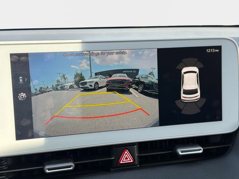 Used 2023 Hyundai Ioniq 5 SEL w/ Cargo Package RWD image 21