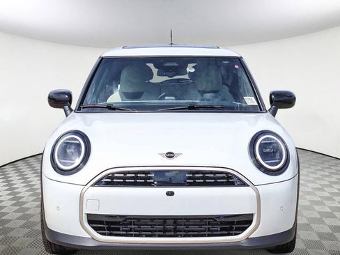 New 2027 MINI Cooper 2-Door Hardtop FWD image 2
