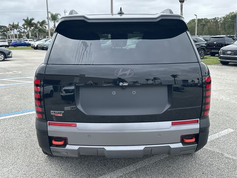 New 2026 Hyundai Palisade XRT Pro image 7