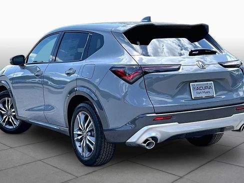New 2026 Acura ADX FWD image 12