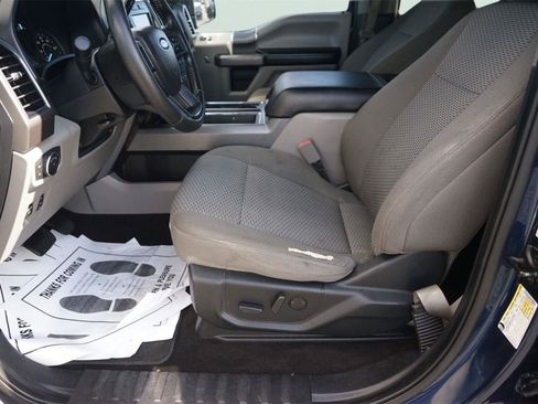 Used 2020 Ford F150 XLT w/ Equipment Group 302A Luxury AWD/4WD image 9