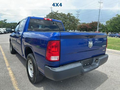 Used 2016 RAM 1500 Tradesman w/ Popular Equipment Group AWD/4WD image 6