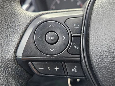 Used 2024 Toyota Corolla Cross S image 11