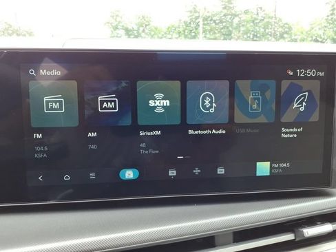 New 2026 Hyundai Santa Fe SEL FWD image 6