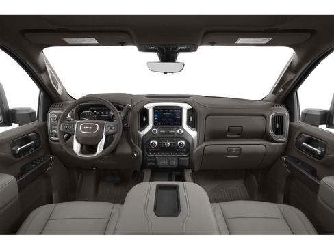 Used 2022 GMC Sierra 3500 Denali image 10