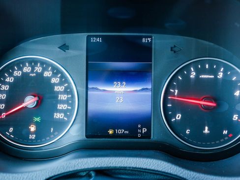 New 2026 Mercedes-Benz Sprinter 2500 image 23