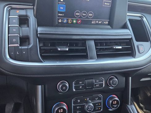 Used 2023 Chevrolet Tahoe LS w/ Driver Alert Package AWD/4WD image 18