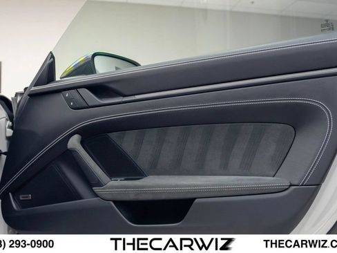 Used 2022 Porsche 911 GT3 RWD image 86