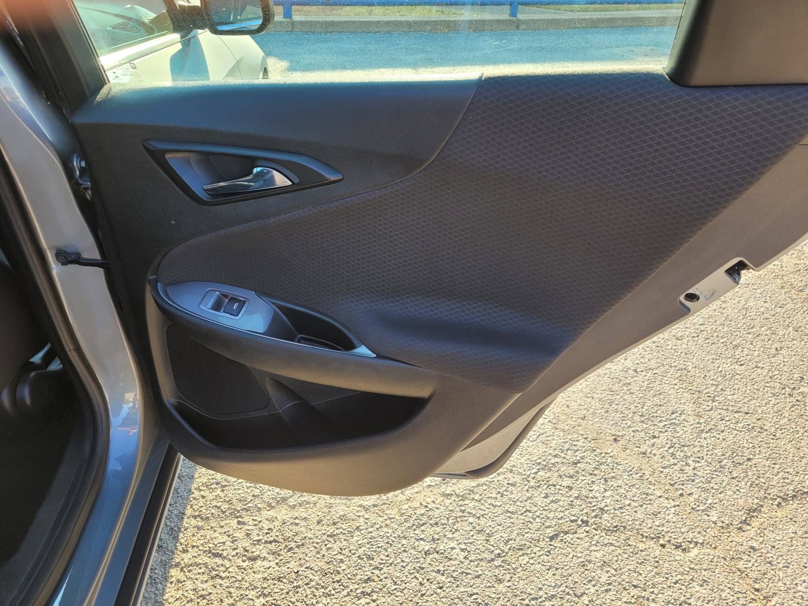 Used 2023 Chevrolet Malibu LT FWD image 10