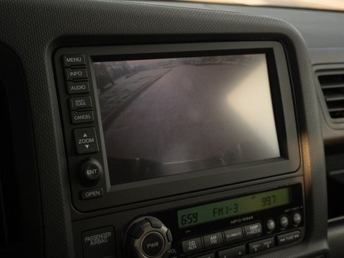 Used 2013 Honda Ridgeline RTL image 24