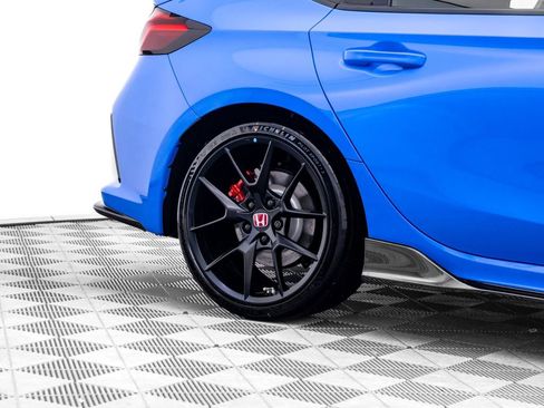 New 2026 Honda Civic Type R image 47