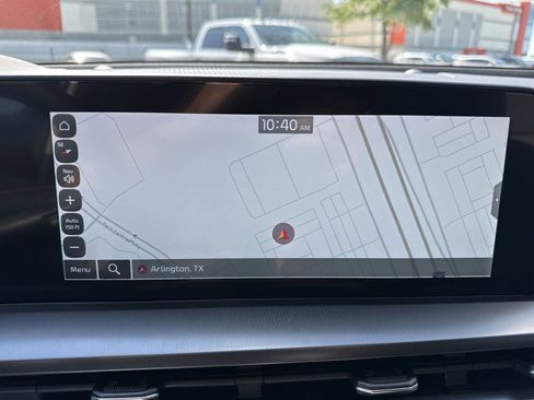 New 2025 Kia Telluride S image 21