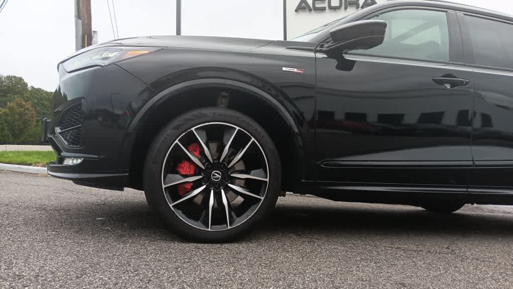 Used 2024 Acura MDX Type S w/ Advance Package AWD/4WD image 11