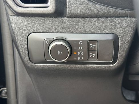 New 2026 Ford Bronco Sport Outer Banks w/ Outer Banks Tech Package+ AWD/4WD image 24
