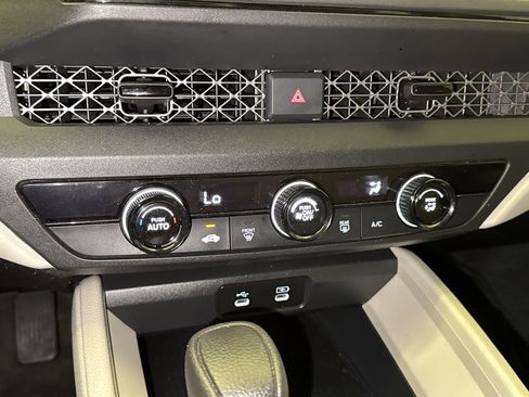 Used 2024 Honda Accord LX image 22