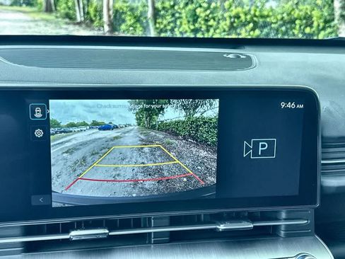 New 2027 Hyundai Kona SEL Sport FWD image 19