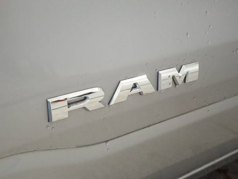 Certified 2024 RAM 1500 Big Horn w/ Trailer Tow Group AWD/4WD image 18