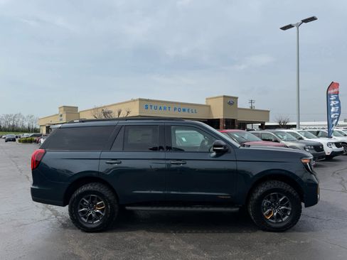 New 2026 Ford Expedition Tremor AWD/4WD image 21