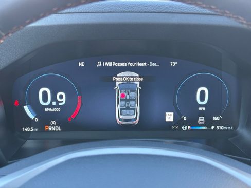 New 2026 Ford Explorer Active w/ Active Comfort Package RWD image 23