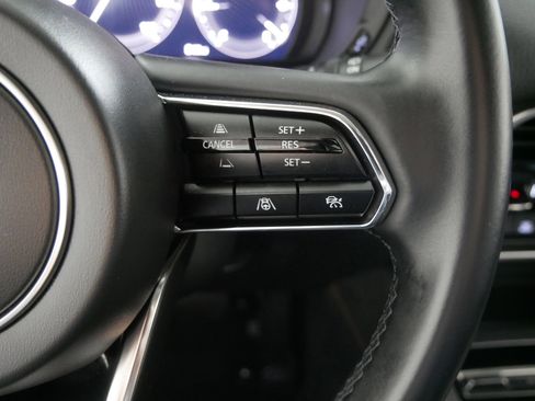 Used 2025 MAZDA CX-70 3.3 Turbo w/ Premium Package image 28