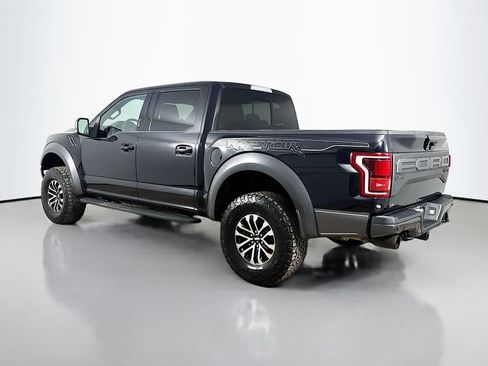 Used 2019 Ford F150 Raptor w/ Equipment Group 802A Luxury AWD/4WD image 5