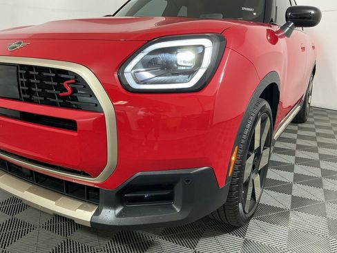 Certified 2025 MINI Cooper Countryman S image 9