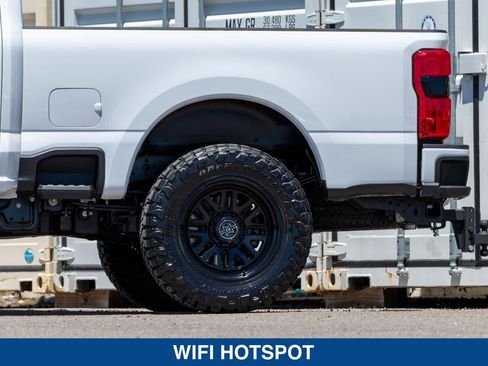 New 2026 Ford F250 XL w/ STX Appearance Package AWD/4WD image 44