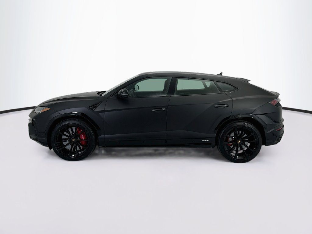 Used 2023 Lamborghini Urus S AWD/4WD image 8