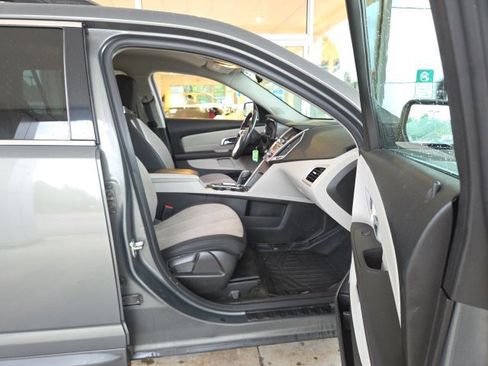 Used 2012 GMC Terrain SLE AWD/4WD image 49