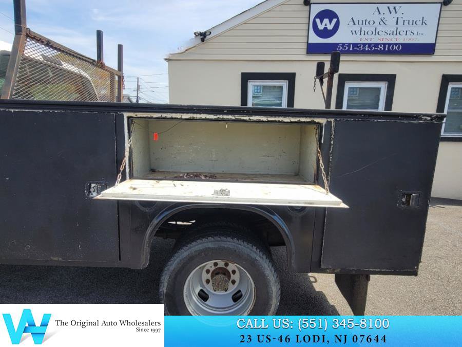 Used 2005 Ford F350 XL AWD/4WD image 12