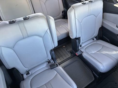 Certified 2024 Honda Pilot EX-L image 18