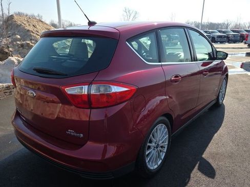 Used 2013 Ford C-MAX SEL image 8
